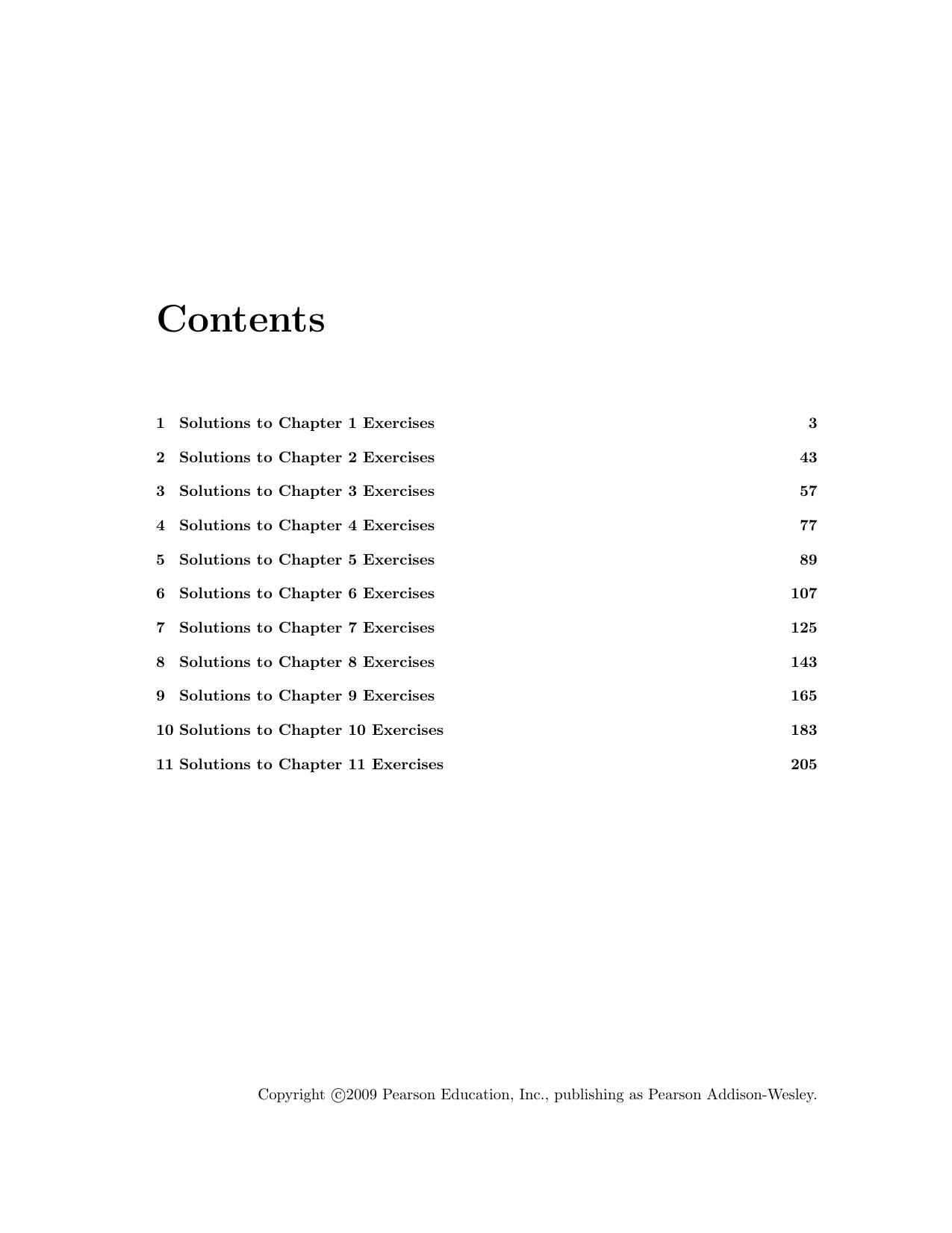 Instructor Solutions Manual for Solid State Physics: Essential Concepts by D.W. Snoke