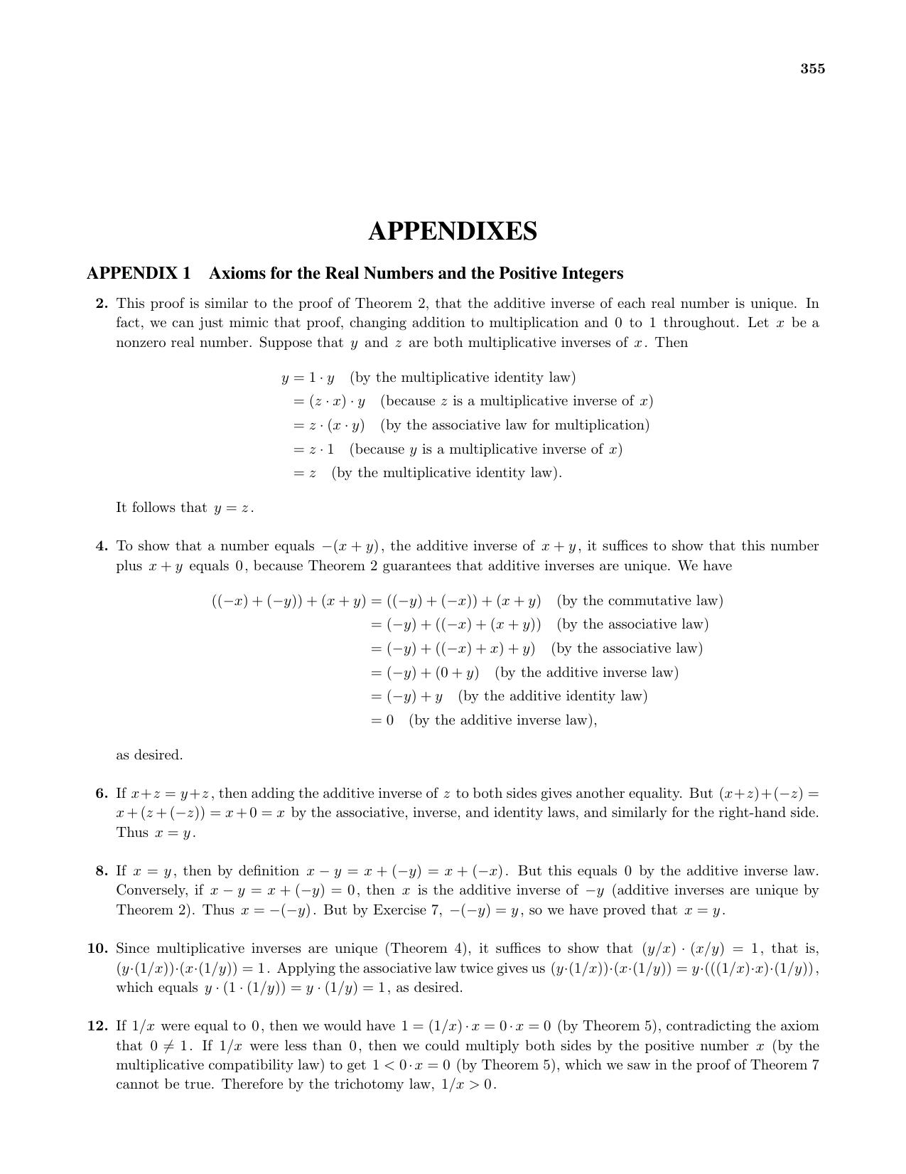 Instructorâs Resource Guide to accompany Discrete Mathematics and Its Applications 8th Edition Kenneth H. Rosen Prepared by Jerrold W. Grossman and Daniel R. Jordan by Jerrold W. Grossman and Daniel R. Jordan