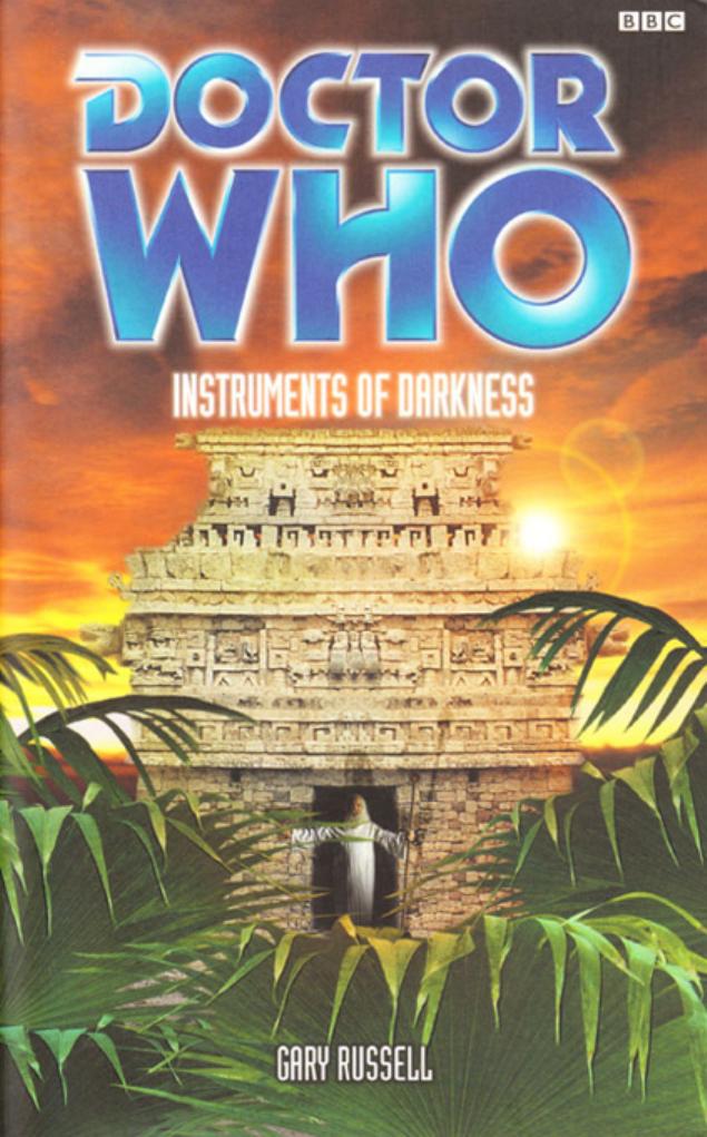 Instruments of Darkness by Gary Russell