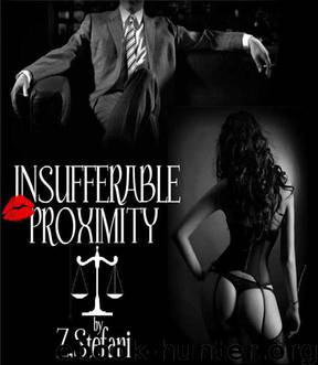 Insufferable Proximity by Z. Stefani