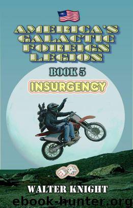 Insurgency by Walter Knight