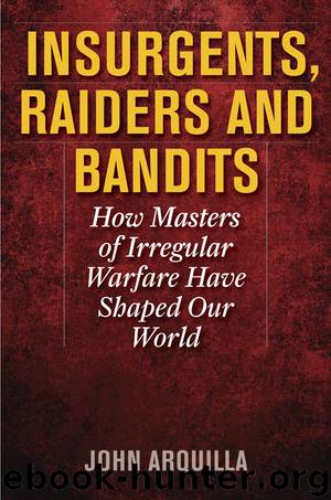 Insurgents, Raiders, and Bandits by John Arquilla