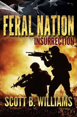 Insurrection by Scott B. Williams