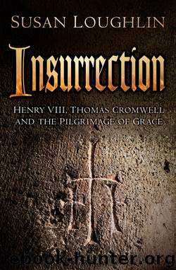 Insurrection by Susan Loughlin