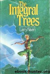 Integral Trees by Larry Niven