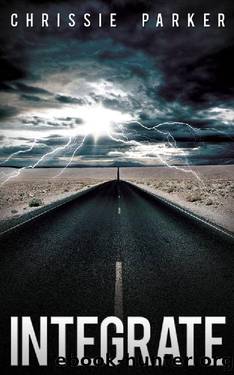 Integrate by Chrissie Parker