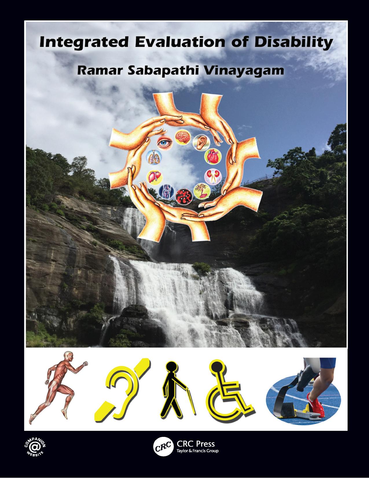Integrated Evaluation of Disability by Ramar Sabapathi Vinayagam
