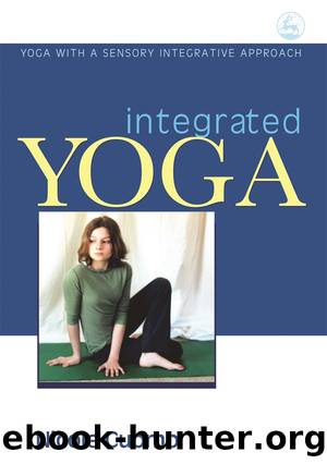 Integrated Yoga by Cuomo Nicole;