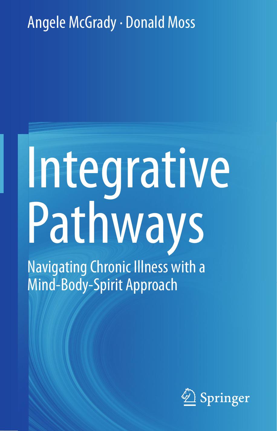 Integrative Pathways by Angele McGrady Donald Moss