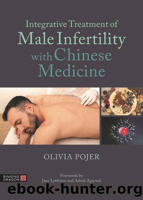 Integrative Treatment of Male Infertility with Chinese Medicine by Olivia Pojer