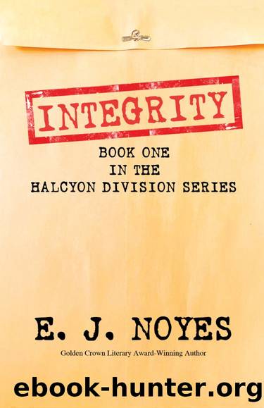 Integrity by E.J. Noyes