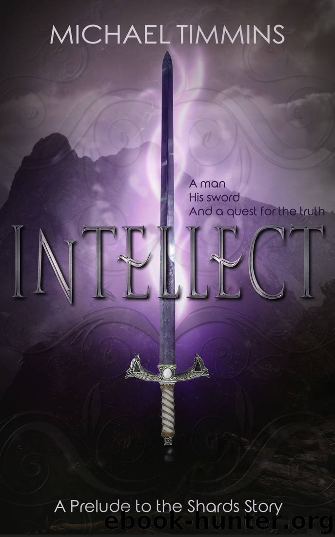 Intellect by Mike