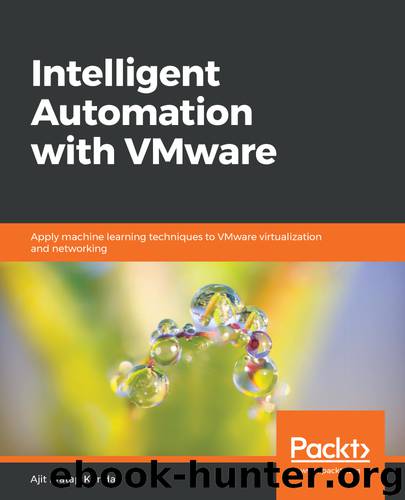 Intelligent Automation with VMware by Ajit Pratap Kundan