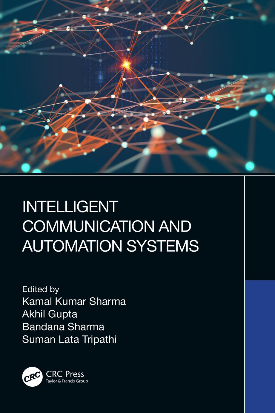 Intelligent Communication and Automation Systems by unknow