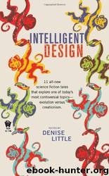 Intelligent Design by Denise Little (ed)