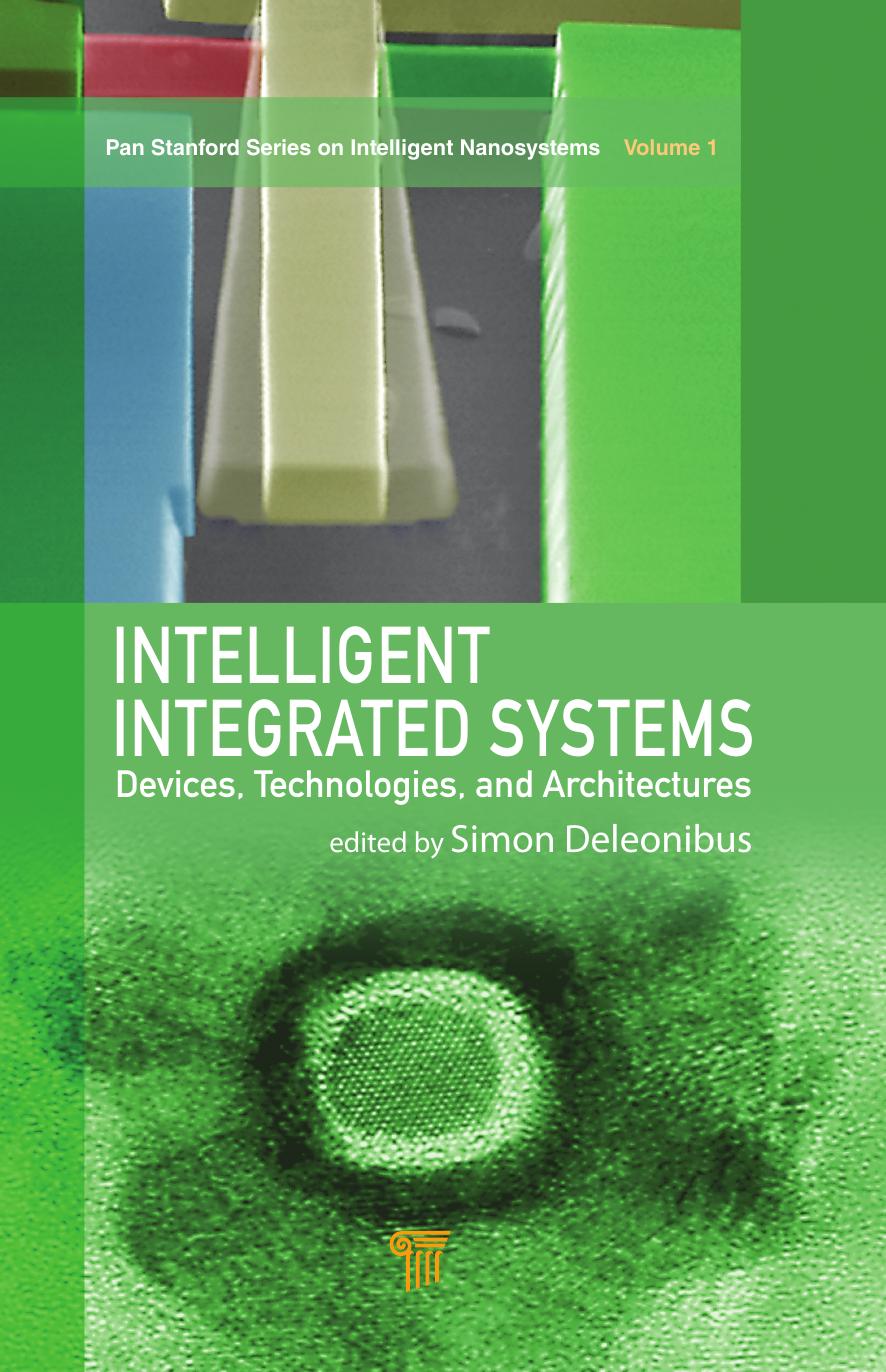 Intelligent Integrated Systems: Devices, Technologies, and Architectures by Simon Deleonibus