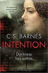Intention by C.S. Barnes