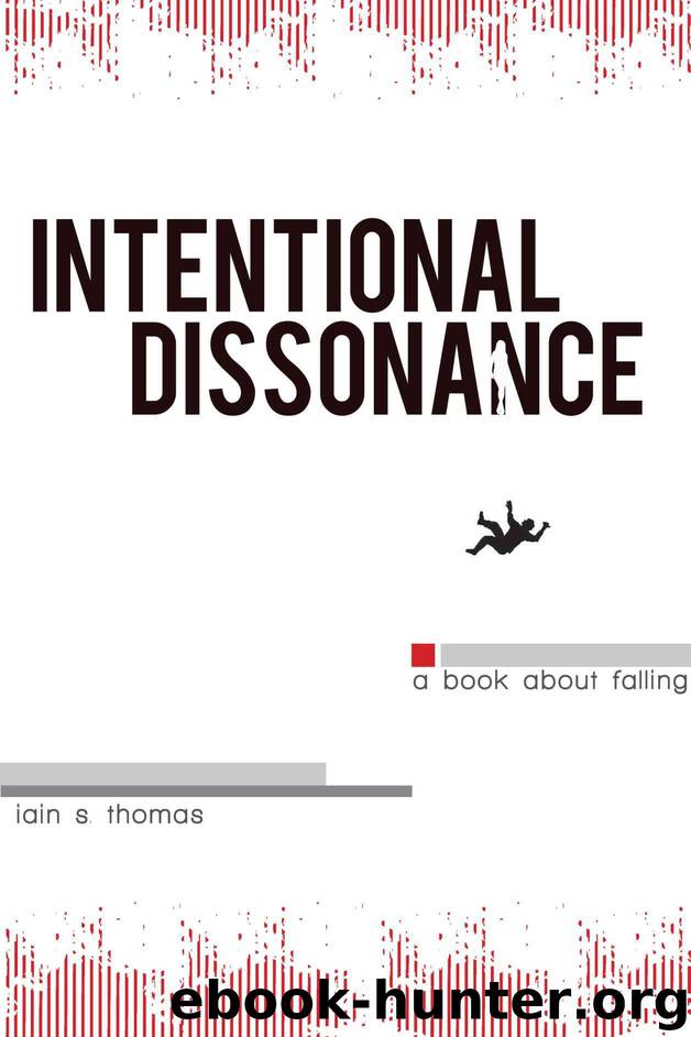 Intentional Dissonance by pleasefindthis & Thomas Iain S