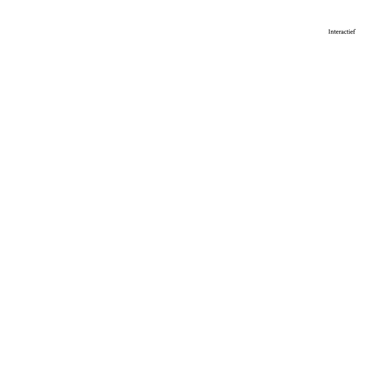 Interactief: Creatieve therapie met groepen by Frans Beelen Marianne Oelers (auth.)