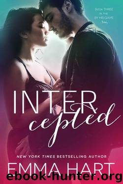 Intercepted by Emma Hart