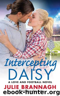 Intercepting Daisy by Julie Brannagh