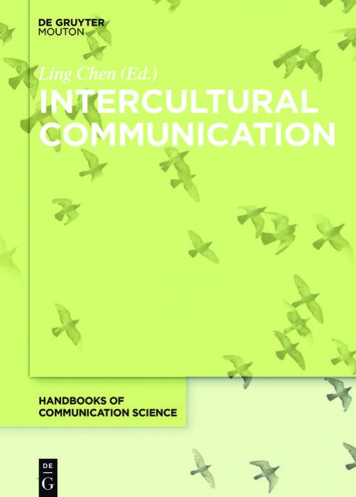 Intercultural Communication by Ling Chen (ed.)