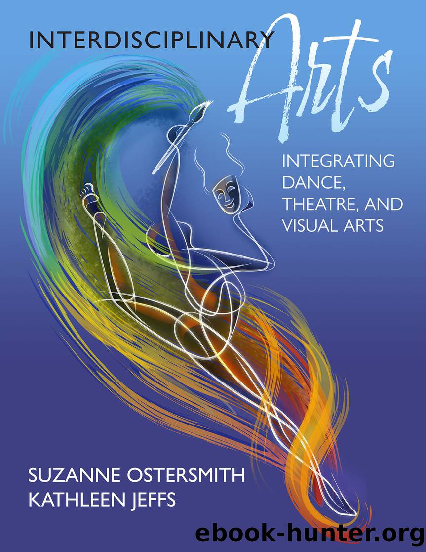Interdisciplinary Arts by Ostersmith Suzanne