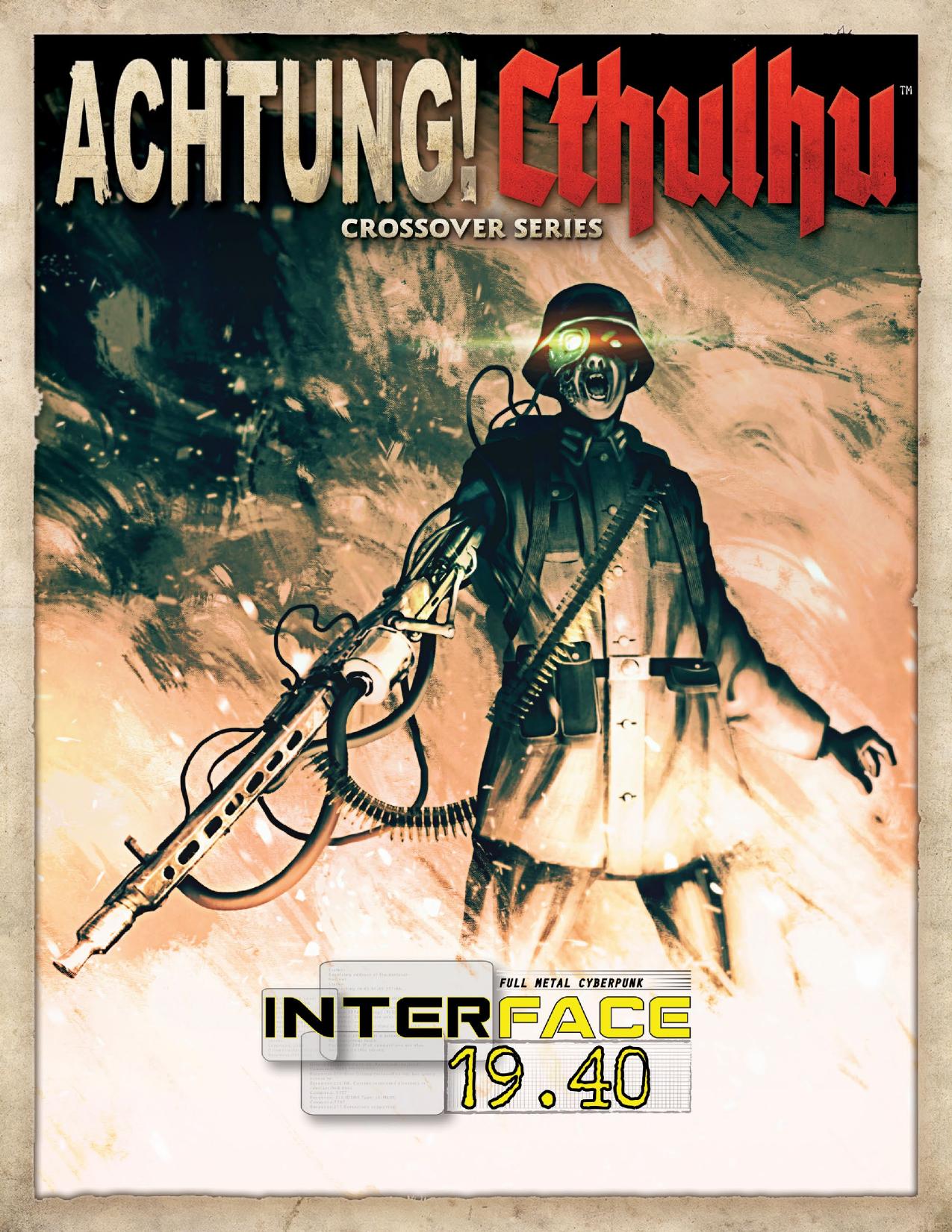 Interface 19.40 by Cleaned by VH