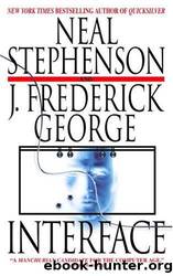 Interface by Stephenson Neal & George J. Frederick