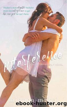 Interference (Prescott Family Book 1) by Mignon Mykel