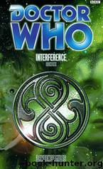 Interference Book One by Lawrence Miles