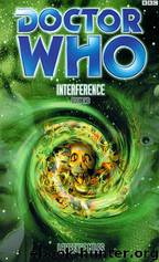 Interference Book Two by Lawrence Miles