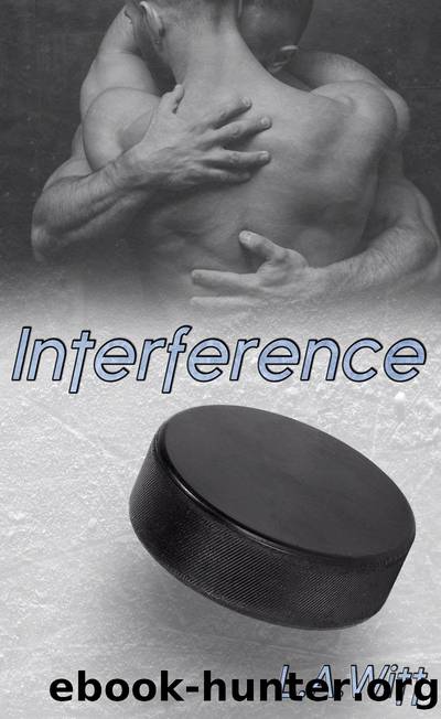 Interference by L. A. Witt