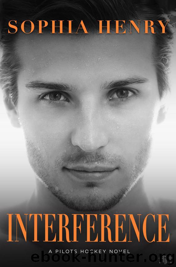 Interference by Sophia Henry