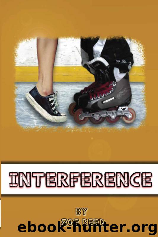 Interference by Zoe Reed