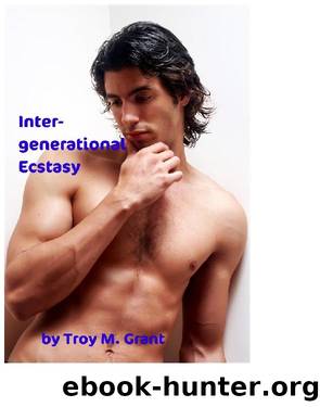 Intergenerational Ecstasy by Unknown