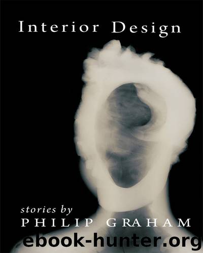 Interior Design by Philip Graham