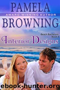 Interior Designs by Pamela Browning