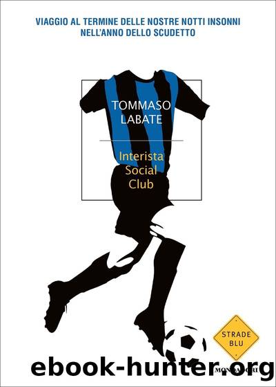 Interista social club by Tommaso Labate