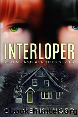Interloper by C.L. Merklinger