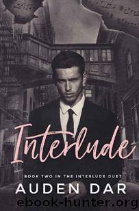 Interlude [Book 2] by Auden Dar