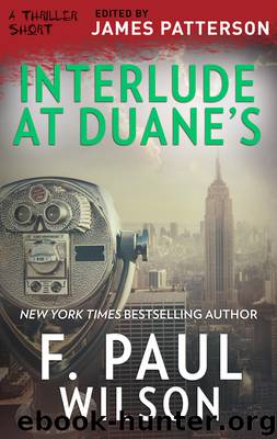 Interlude at Duane's by F. Paul Wilson