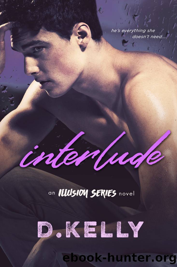 Interlude by Kelly D