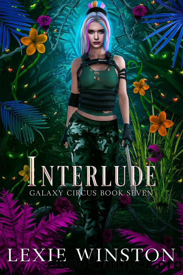 Interlude by Lexie Winston