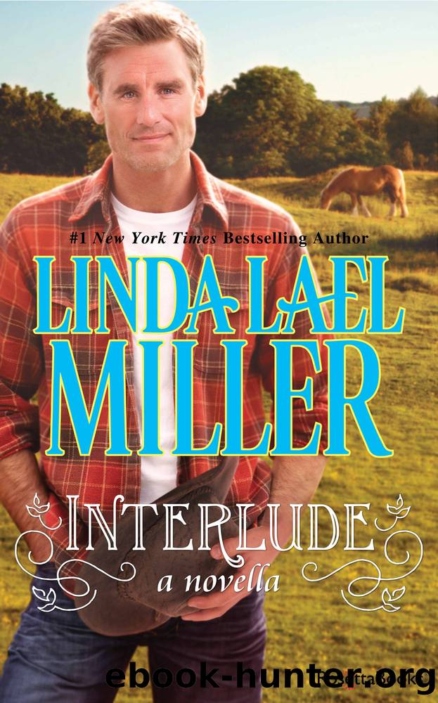Interlude by Linda Lael Miller