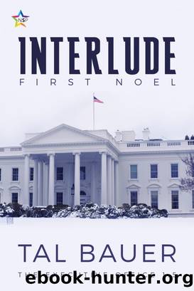 Interlude by Tal Bauer