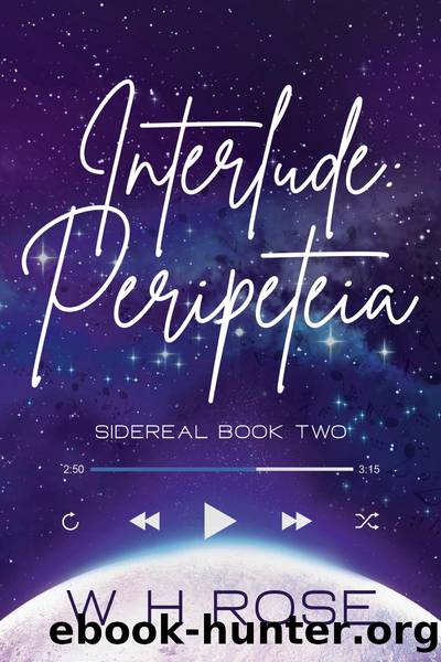 Interlude by W. H. Rose