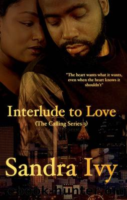 Interlude to Love by Sandra Ivy