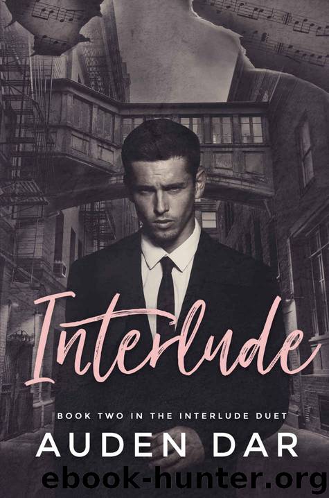 Interlude: Book Two In The Interlude Duet by Dar Auden
