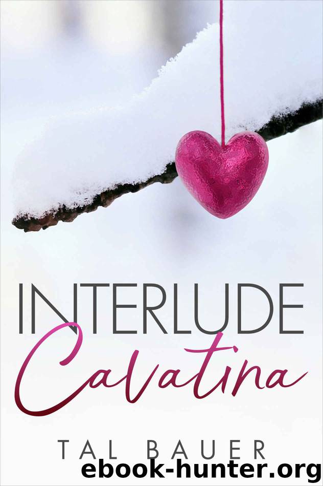 Interlude: Cavatina by Tal Bauer
